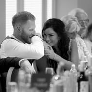 Ben Stoke's Wedding Ceremony
